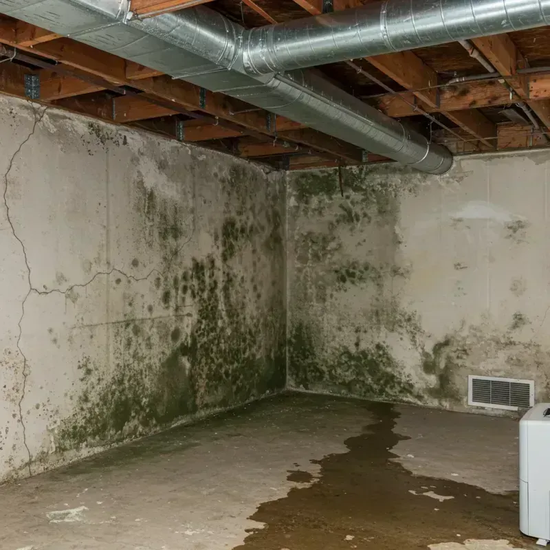 Professional Mold Removal in Richton Park, IL